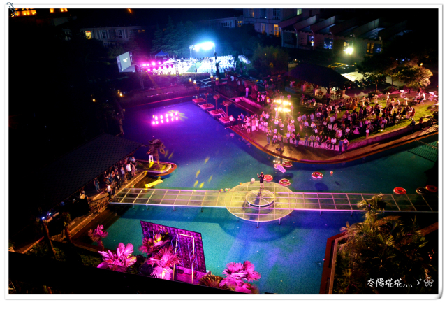 慕尚集團五周年慶典